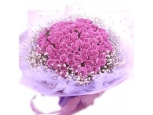 Magnificent Luxury - 48 Stems In Bouquet